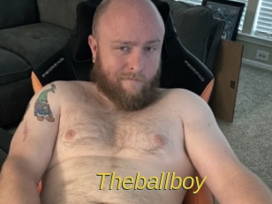 theballboy Archive DVD ORG