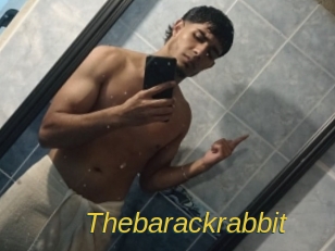 Thebarackrabbit