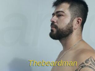 Thebeardman