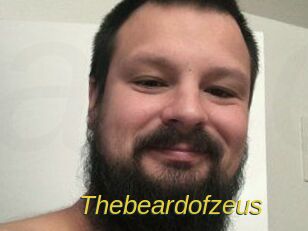 Thebeardofzeus