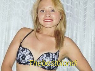 Thebestblondi