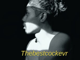 Thebestcockevr
