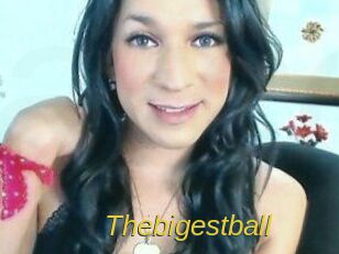 thebigestball Archive DVD ORG
