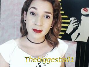 thebiggesball1 Archive DVD ORG