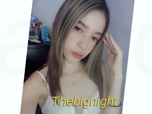 Thebignight