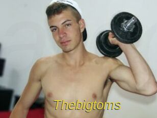 thebigtoms Archive DVD ORG