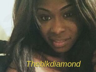Theblkdiamond