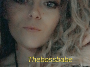 Thebossbabe