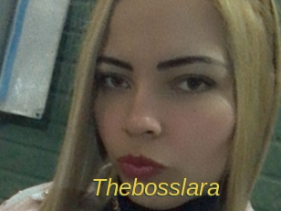 Thebosslara