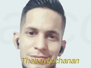 Theboybuchanan