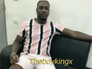 theboykingx Archive DVD ORG