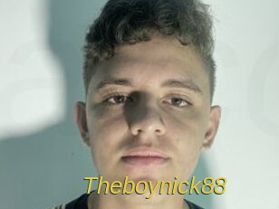 Theboynick88