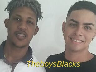 theboysBlacks Archive DVD ORG