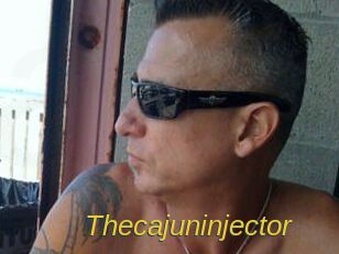 Thecajuninjector