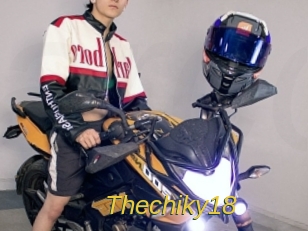 Thechiky18