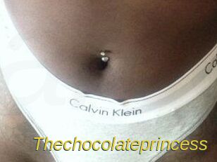 Thechocolateprincess