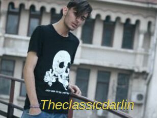 theclassicdarlin Archive DVD ORG