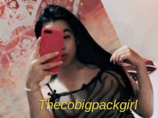 thecobigpackgirl Archive DVD ORG