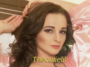 thecutielili Archive DVD ORG