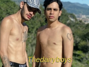 thedairyboys Archive DVD ORG
