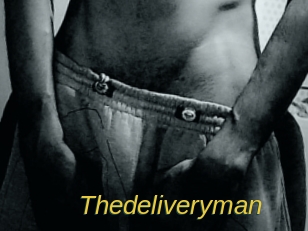 Thedeliveryman