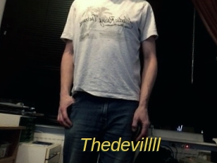 Thedevillll