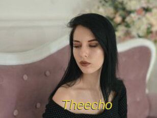 Theecho