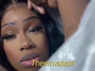 Theemadam