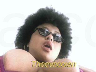 Theevixxxen