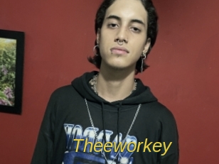 Theeworkey