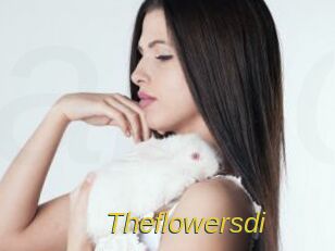 theflowersdi Archive DVD ORG