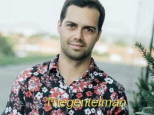 Thegentelman