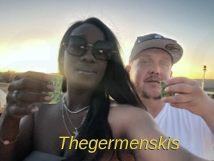 Thegermenskis