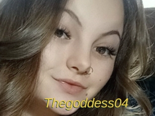 thegoddess04 Archive DVD ORG