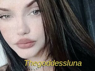 thegoddessluna Archive DVD ORG