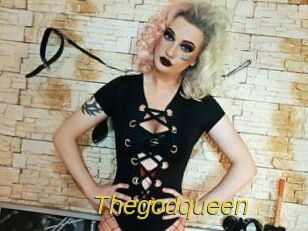 Thegodqueen