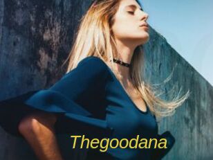 thegoodana Archive DVD ORG