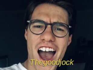 Thegoodjock