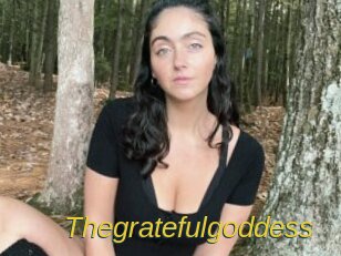 Thegratefulgoddess