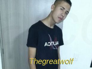 Thegreatwolf