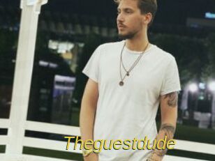 Theguestdude