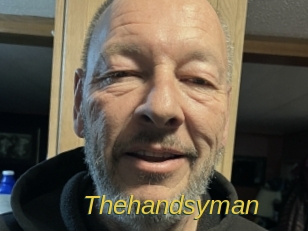Thehandsyman