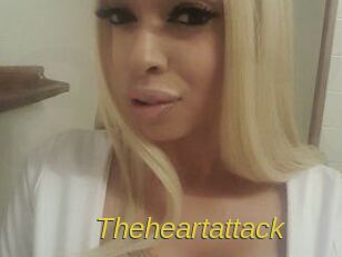 Theheartattack