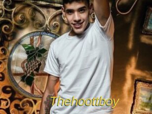 Thehoottboy