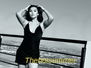 Thehotsummer