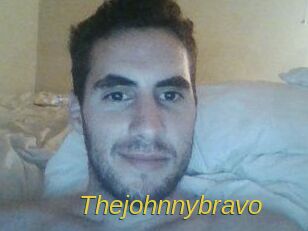 Thejohnnybravo