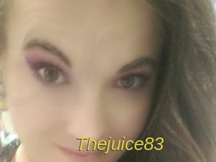Thejuice83
