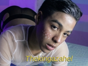 Thekingazahel