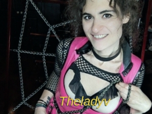 theladyv Archive DVD ORG