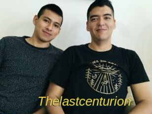 Thelastcenturion